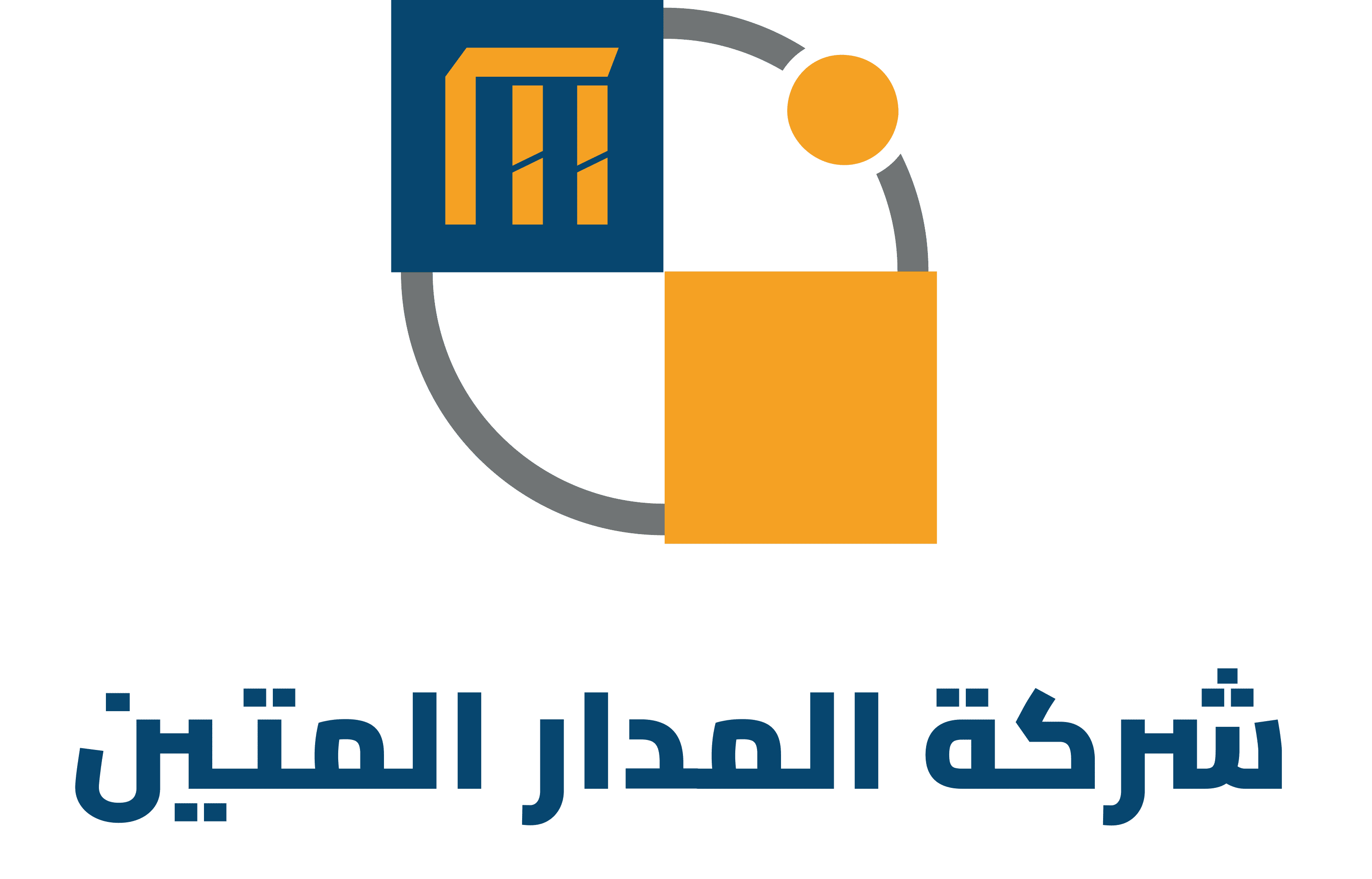 شركة المدار المتين للصناعة والقص بالليزر
